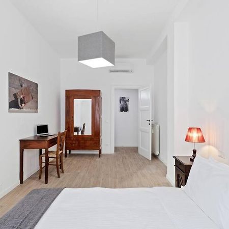 Flaminia 259 - Rome As You Have Never Seen Buitenkant foto