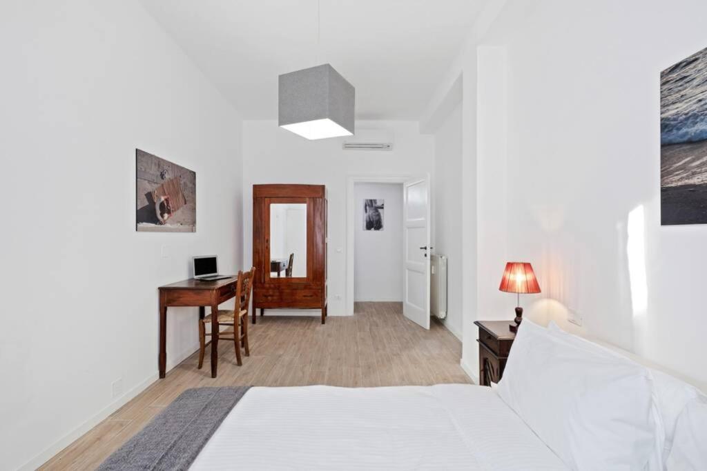 Flaminia 259 - Rome As You Have Never Seen Buitenkant foto