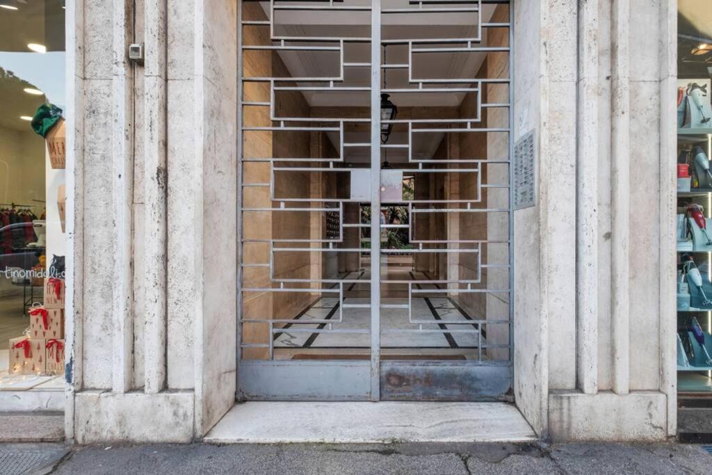Flaminia 259 - Rome As You Have Never Seen Buitenkant foto