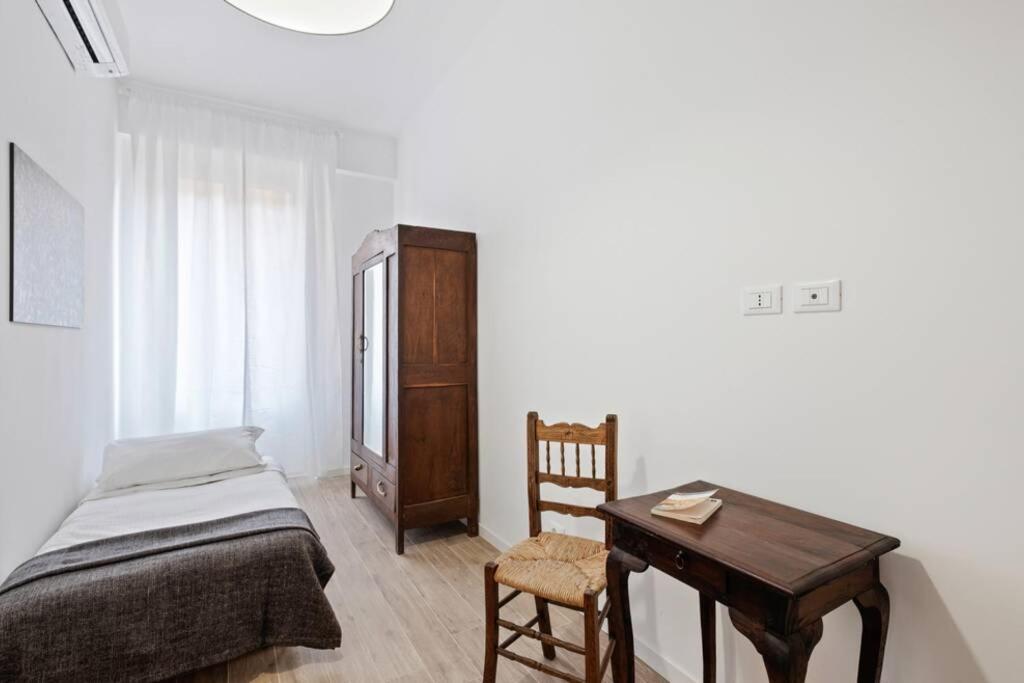 Flaminia 259 - Rome As You Have Never Seen Buitenkant foto
