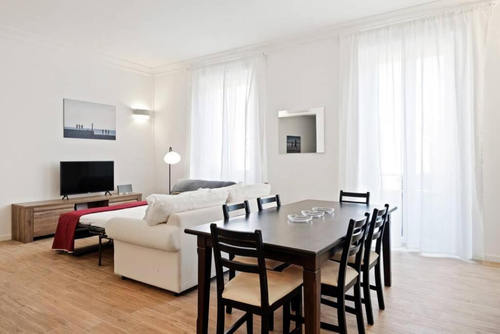 Flaminia 259 - Rome As You Have Never Seen Buitenkant foto