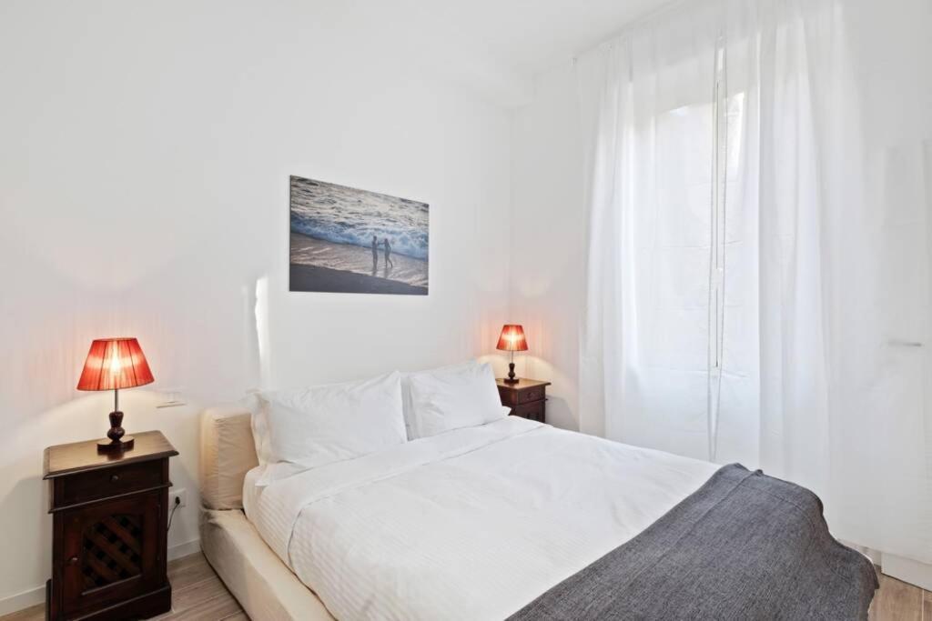 Flaminia 259 - Rome As You Have Never Seen Buitenkant foto