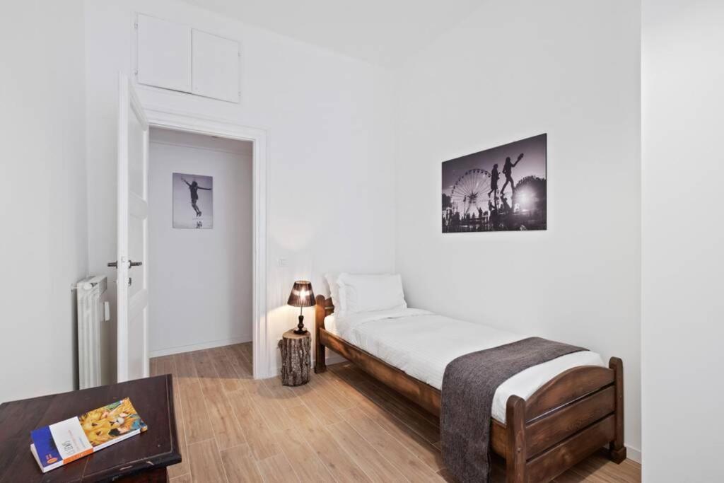 Flaminia 259 - Rome As You Have Never Seen Buitenkant foto